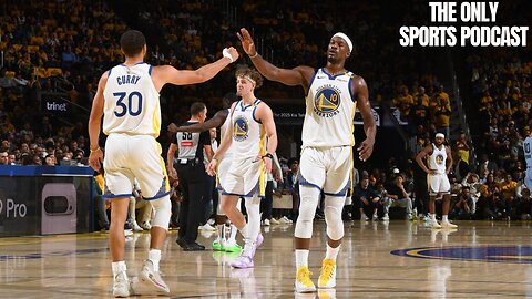 The NBA Play In Tournament is HEATING UP!