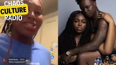 Influencer Zaria Carr AKA Duchess Dior Gone Too Soon By Her Husband