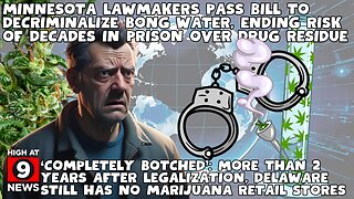 Texas Lt. Gov. announces compassionate use expansion amid THC ban