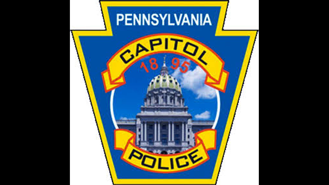 PA Capitol Police