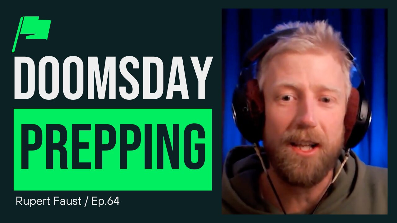 I Sold My Real Estate for Bitcoin...But Where Am I Going to Live?