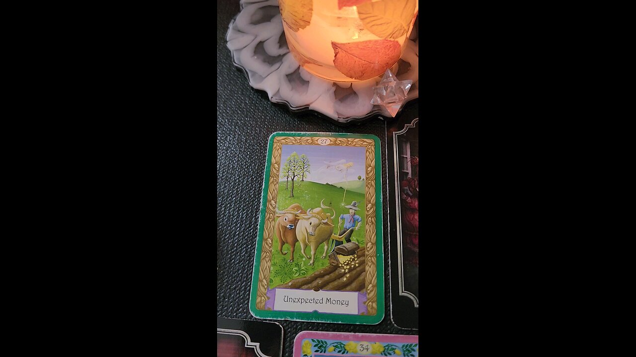 4/21....collective reading.incoming week..spirit has spoken ✌️#tarot