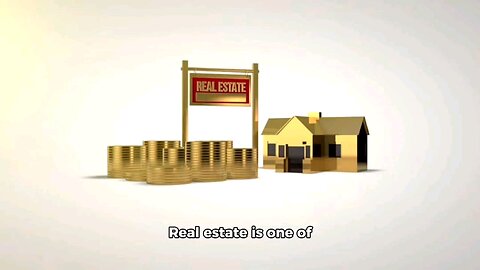 Why Real Estate Should Be in Your Investment Portfolio