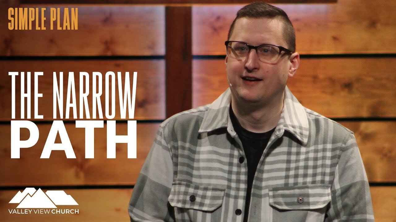 The Narrow Path