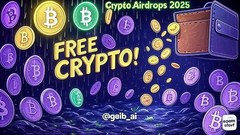 How to Farm the Gaib Airdrop: Step-by-Step Guide to Free Tokens in 2025 🌱 | @gaib_ai
