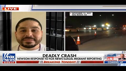 Illegal alien with previous drunk driving conviction, now accused of killing two teens in DUI crash