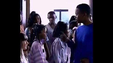 Quincy Jones ft. Tevin Campbell "Tomorrow (A Better You, Better Me)" (1989)