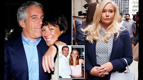 Virginia Guiffre's Final Video Hillary Clinton Helped Jeffrey Epstein Fake His Death
