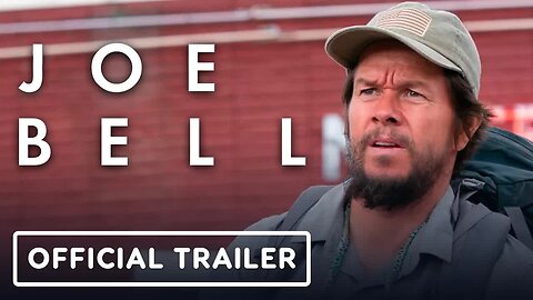 Joe Bell - Official Trailer #2 (2021) Mark Wahlberg, Reid Miller