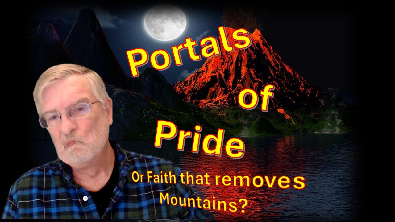Portal of Pride - Perceptions from Heaven –