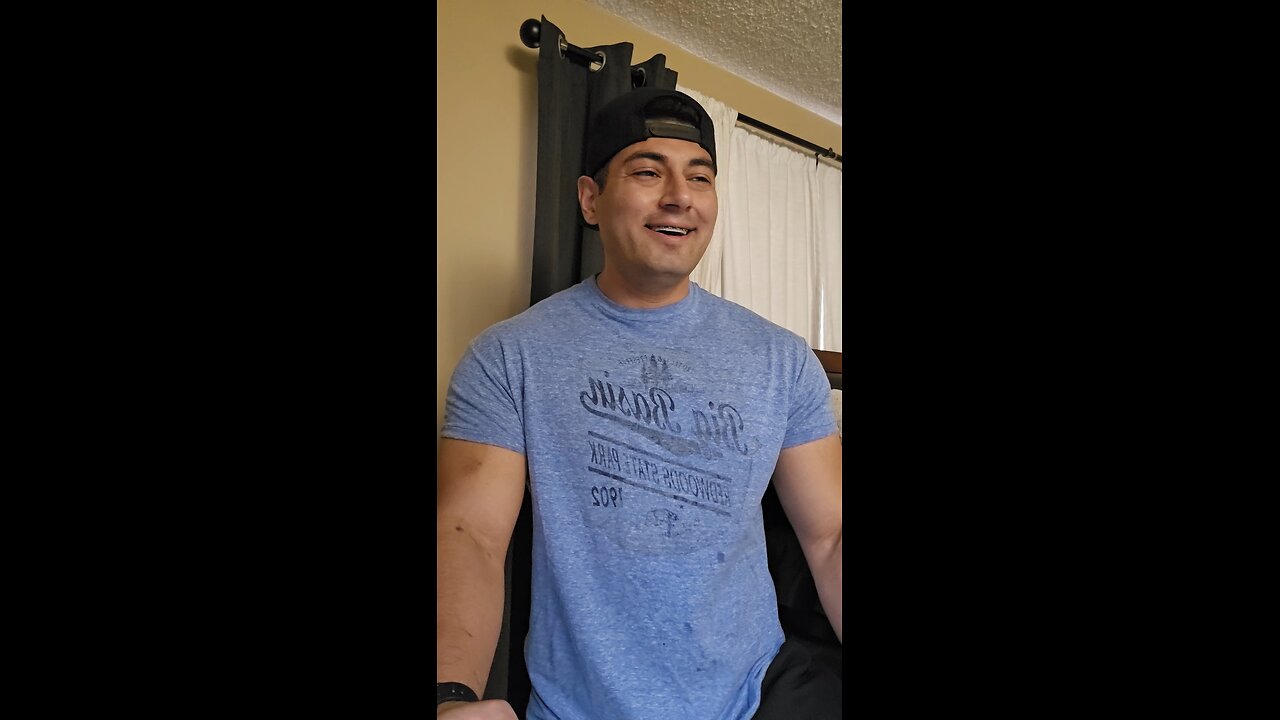 Age 14 to 16 I was shoplifting a lot, but then I got caught