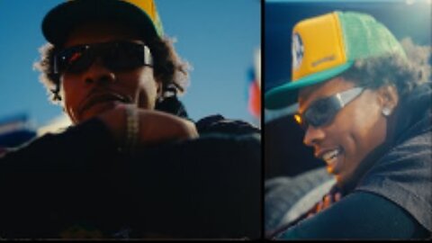 Lil Baby, YTB Fatt, & YFN Lucci - Plenty