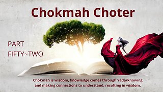 Chakmah Choter Part Fifty~One