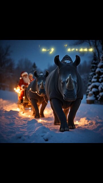 Merry Christmas 2025