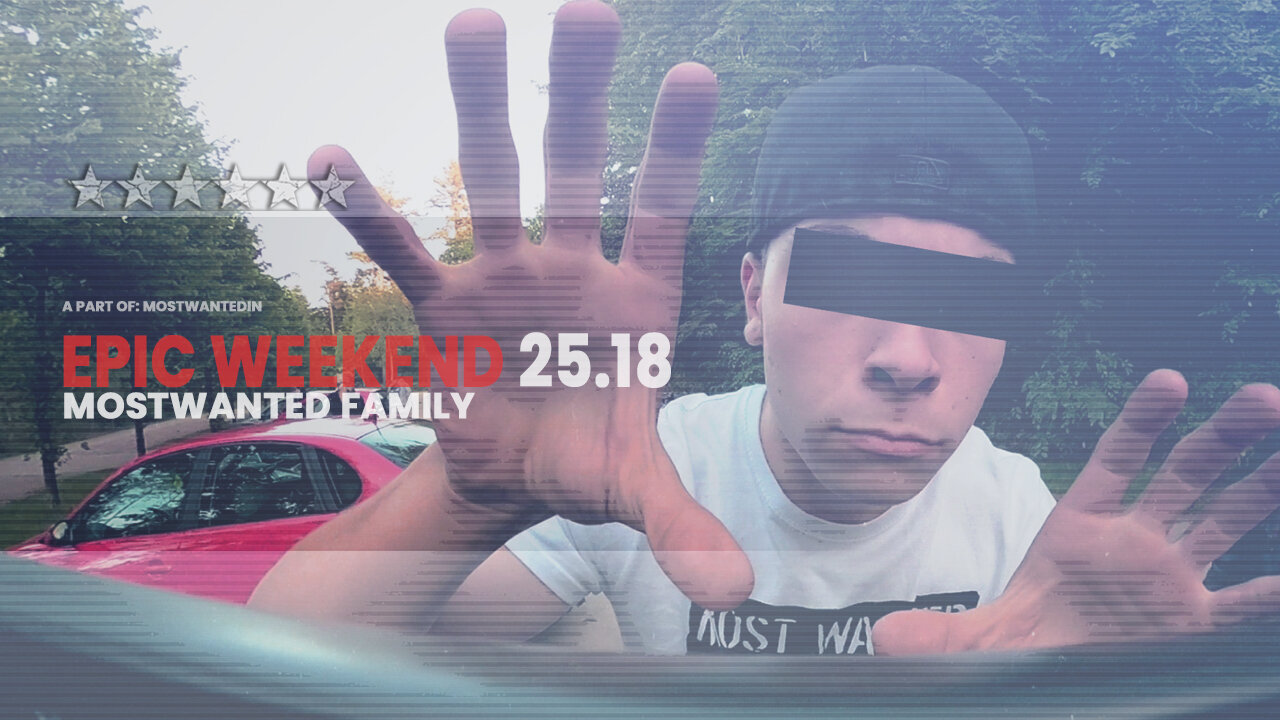 MWF | Epic Weekend 2025.18