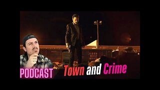 Ep. 281 | Town and Crime - MrBallen Podcast & MrBallen’s Medical Podcast