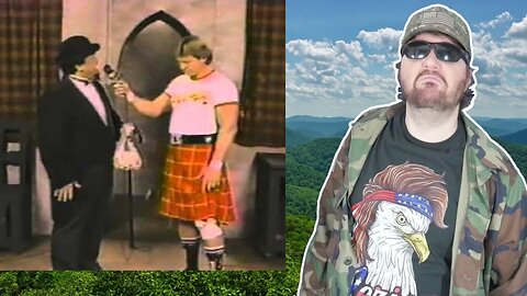 Piper's Pit With Mr. Fuji (10-25-1986) - Reaction! (BBT)