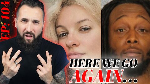 Ep: 104 - The Aaron Prager Show | NC Train Attack Suspect ARRESTED, JD Vance On 2028 + More