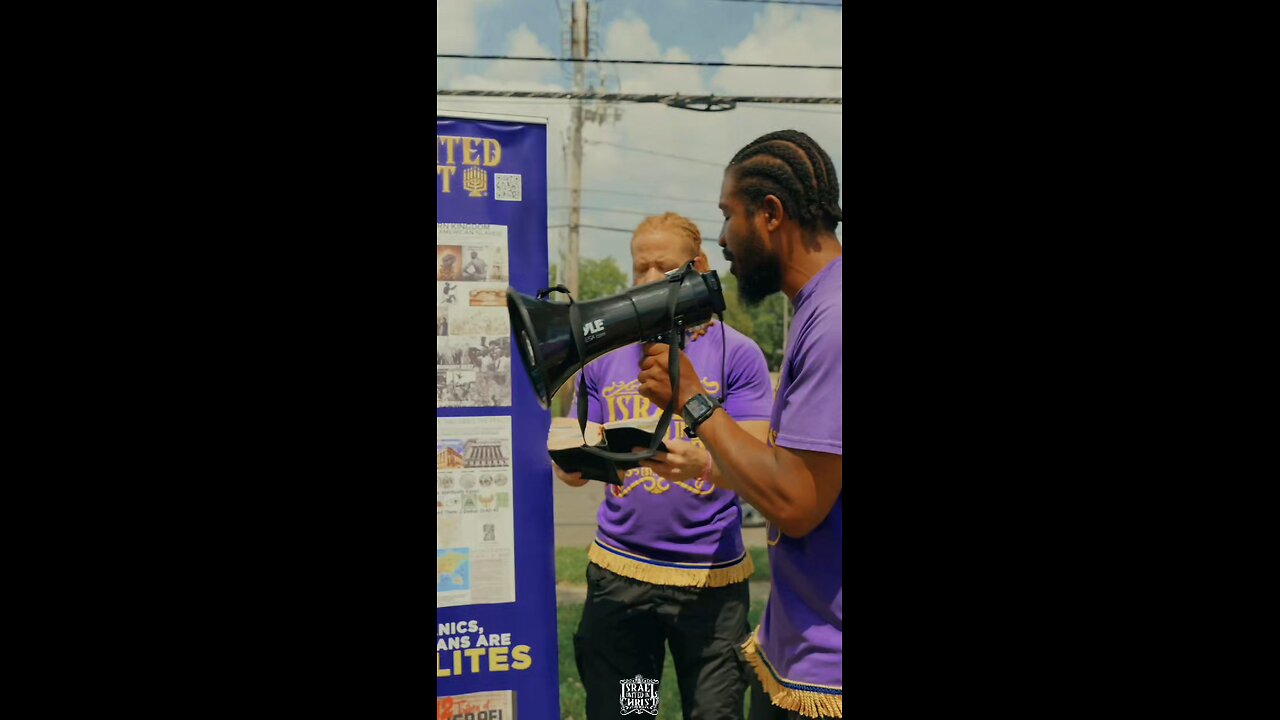 God Chose YOU 🫵🏿 To Be A Special People!