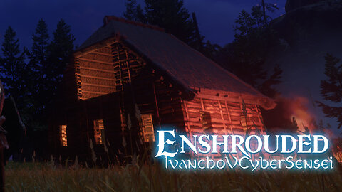 Explorando el misterio de Enshrouded 🌄 | Aventuras, misiones y secretos del velo
