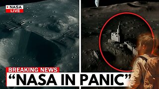 Nobel Physicist Warns: India's Moon Discovery "Will Change Human History"