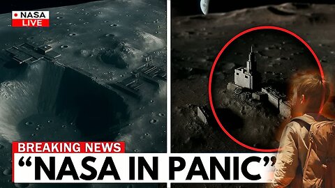Nobel Physicist Warns: India's Moon Discovery "Will Change Human History"