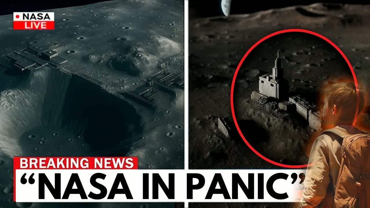 Nobel Physicist Warns: India's Moon Discovery "Will Change Human History"