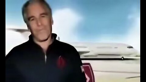 The VH1 segment about Epstein from 2007