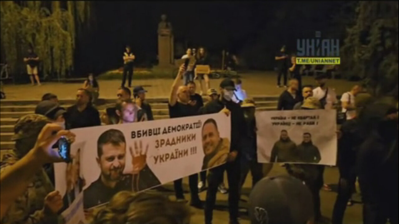 Война в Украине часть 422