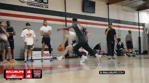 The SHIFTIEST Hooper Online 1v1 vs SHIFTY HS All American | Jlew vs Jake West | Zae vs