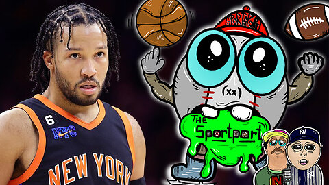 Knicks Game 6 Win | Panthers vs Oilers Final Set | Mets vs Yankees Preview | Sports Port Live