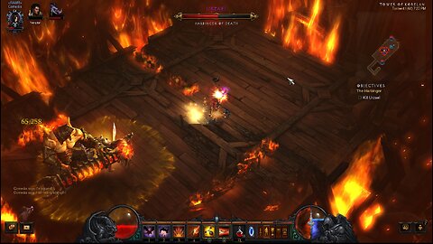 Chill Sunday with ... Diablo III
