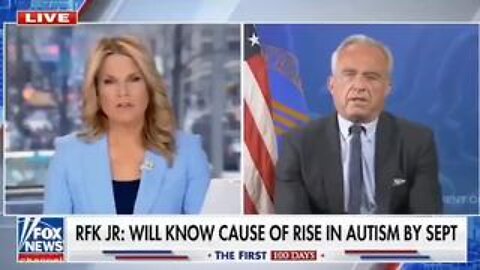 RFK Jr. Exposes a MAJOR Flaw in the Autism Data
