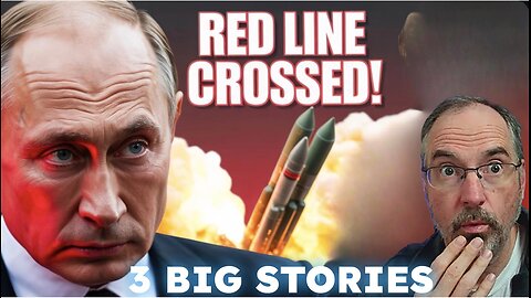 Germany Crosses Putin's Red Line: Merz Arms Ukraine for Deep Strikes