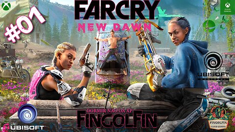 Far Cry® New Dawn: No Xbox Cloud Gaming (Xcloud)#01