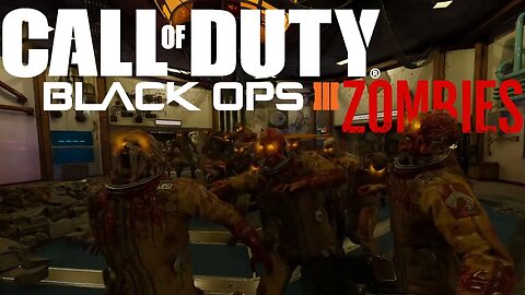Encryptid! ║Black ops III: Zombies║