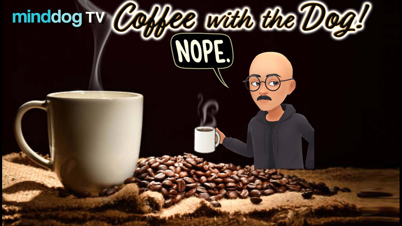 No Pressure Monday - EP101