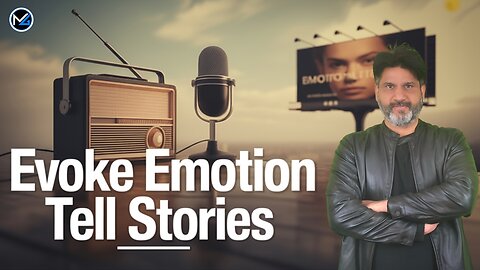 The Power of Storytelling in Marketing and Advertising
