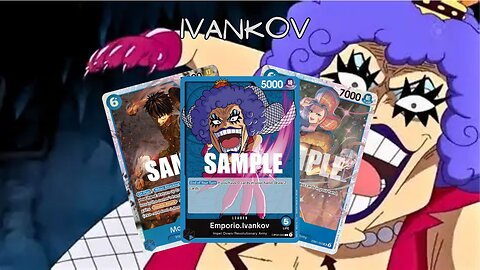 Ivankov | One Piece TCG | OP12 Gameplay | Every Leader Gauntlet