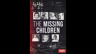 85,000 Children Missing_Part 2