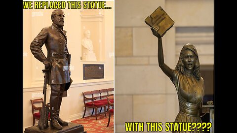 We Should Revere Our History And Not Let Democrats Erase It Or Replace It!