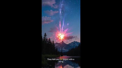 Did the Big Bang Prove God Exists?