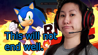 Sonic Racing: CrossWorlds #3