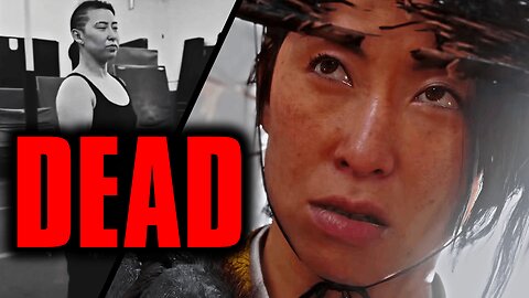 Ghost of Yotei is DEAD