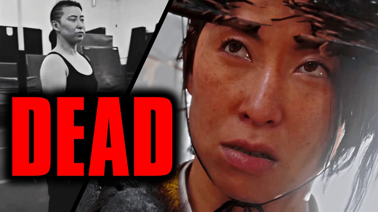 Ghost of Yotei is DEAD