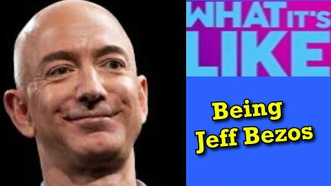 Jeff Bezos: The Untold Story of Amazon's Founder – From Childhood Dreams to Space Ambitions