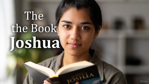 Intro to Joshua