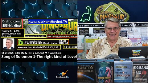 Song of Solomon 1: The Right Kind of Love