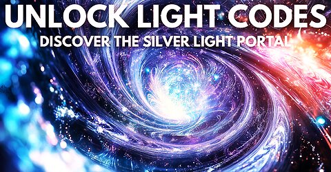 IT'S TIME! DNA ACTIVATION-YOUR LIGHT CODES ARE BEING ACTIVATED!