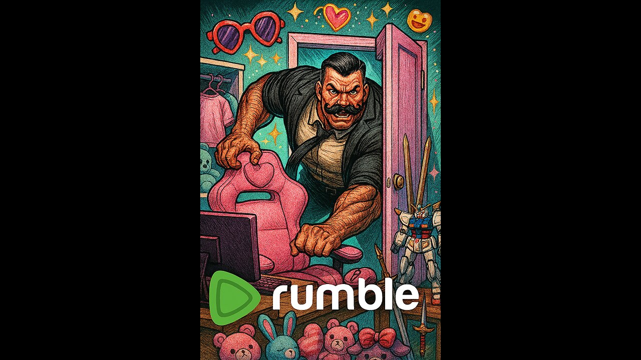 Now Im Streamin Out Da Closet